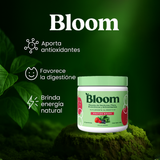 BLOOM -SUPLEMENTO DIGESTIVO 2x1