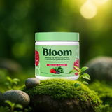 BLOOM -SUPLEMENTO DIGESTIVO 2x1