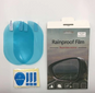 Laminas Impermeables para Retrovisor